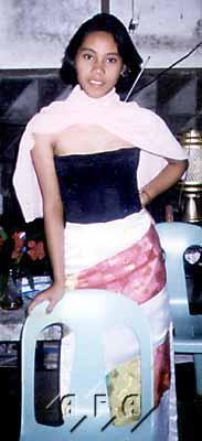 Thailand Women