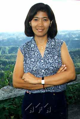 Thailand Women