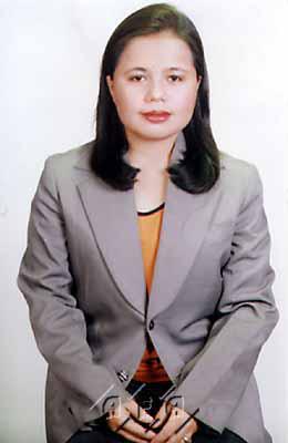 Thailand Women