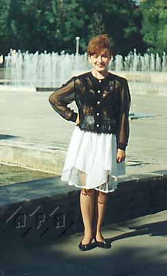 Thailand Women
