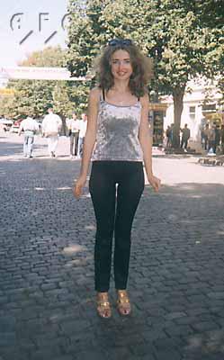 Thailand Women