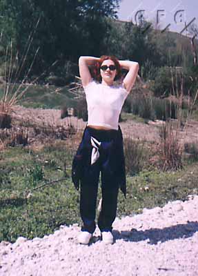 Thailand Women