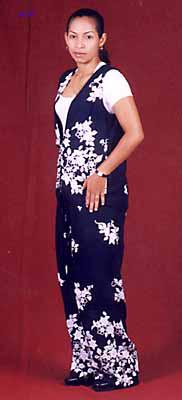 Thailand Women