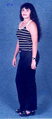 Thailand Women