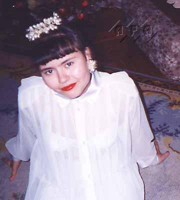Thailand Women