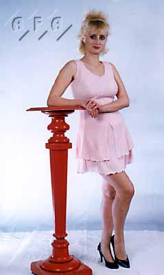 Thailand Women