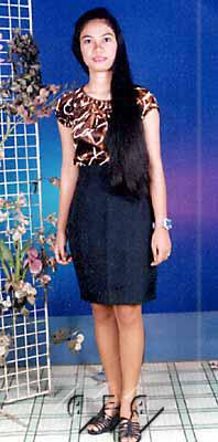 Thailand Women