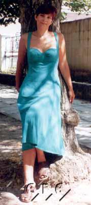 Thailand Women
