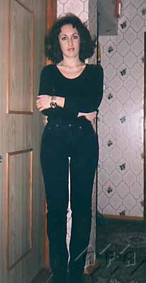 Thailand Women
