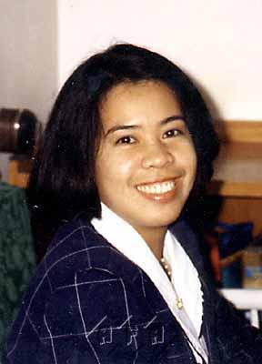 Thailand Women