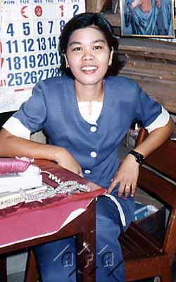Thailand Women