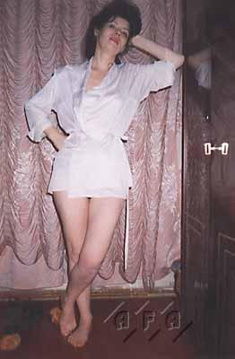 Thailand Women