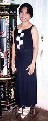Thailand Women