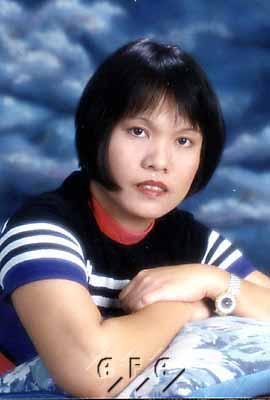 Thailand Women
