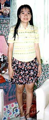 Thailand Women