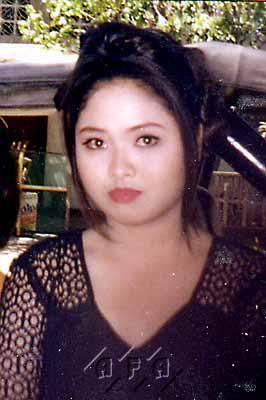 Thailand Women