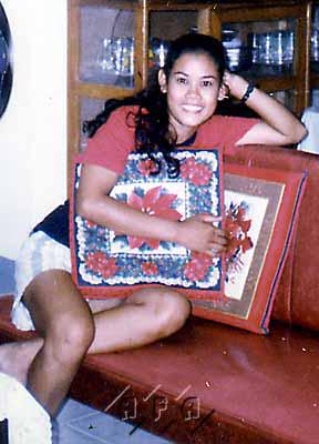 Thailand Women