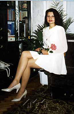 Thailand Women