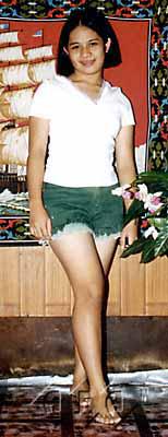 Thailand Women