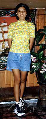 Thailand Women