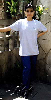 Thailand Women