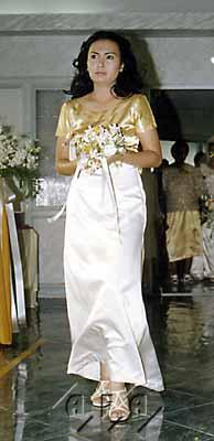 Thailand Women
