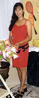 Thailand Women