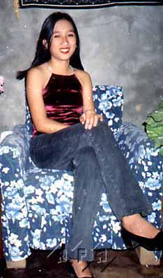 Thailand Women