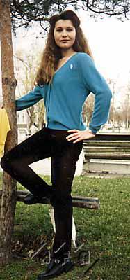 Thailand Women