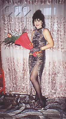 Thailand Women