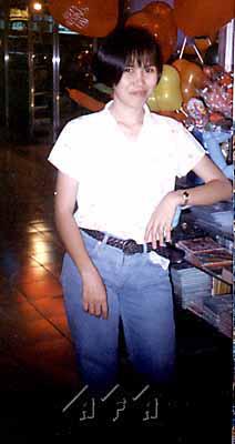 Thailand Women