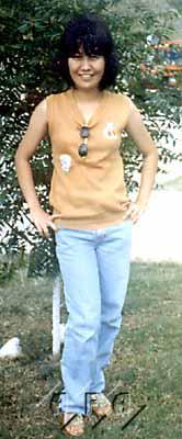 Thailand Women