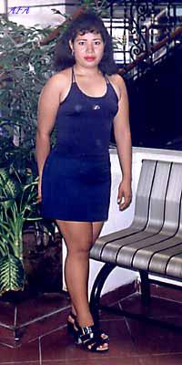 Thailand Women