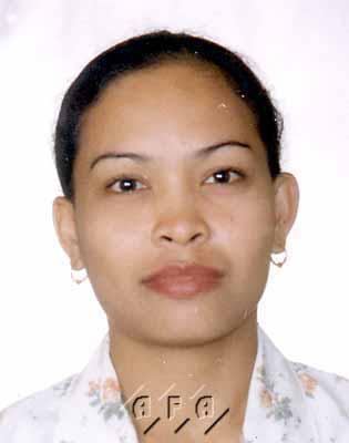 Thailand Women