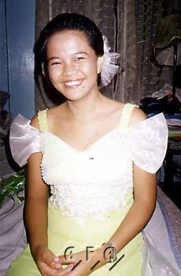 Thailand Women
