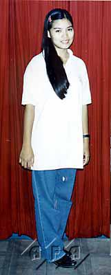 Thailand Women