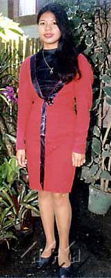 Thailand Women