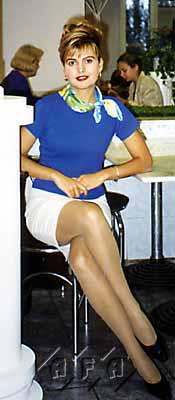 Thailand Women
