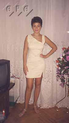 Thailand Women