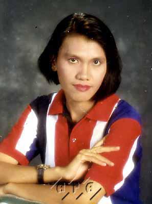 Thailand Women