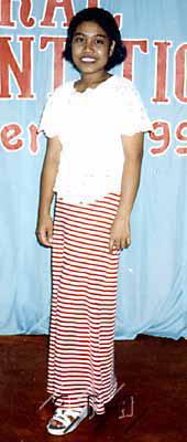 Thailand Women