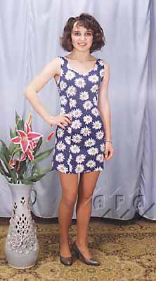 Thailand Women