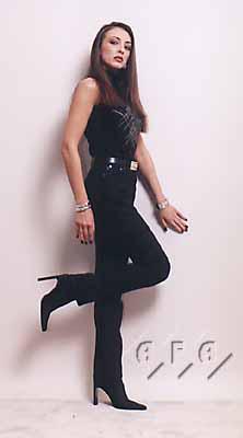 Thailand Women