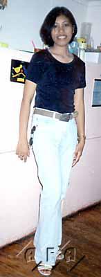 Thailand Women