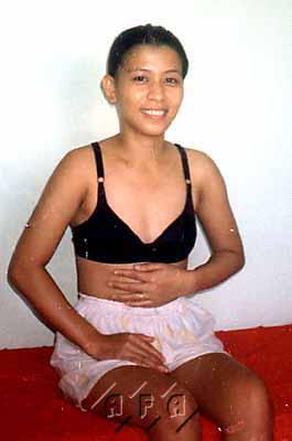 Thailand Women