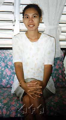 Thailand Women