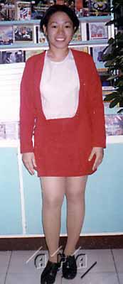 Thailand Women