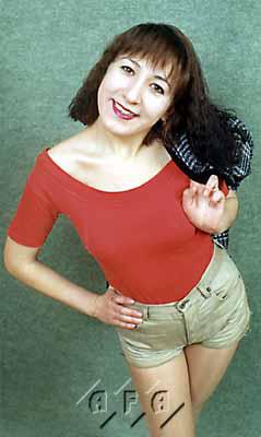 Thailand Women