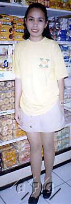 Thailand Women