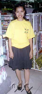Thailand Women